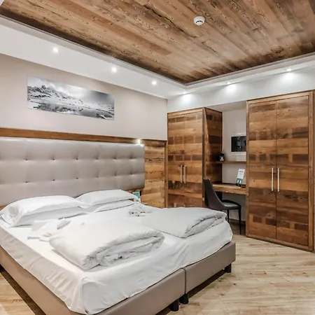 Hotiday Collection - Sauze Assietta Oulx