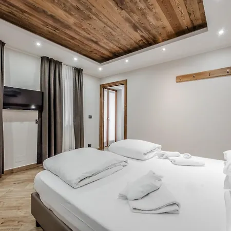 מלון Hotiday Collection - Sauze Assietta 3*