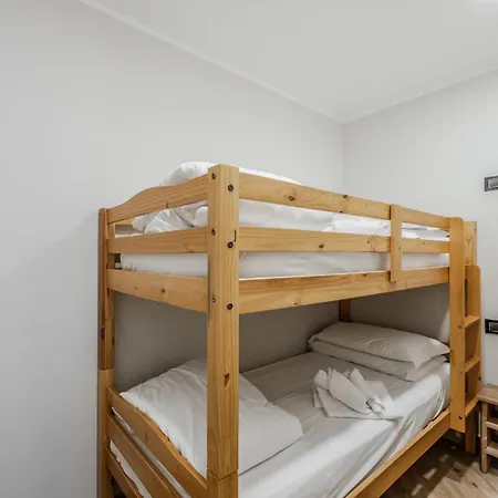 Hotiday Collection - Sauze Assietta