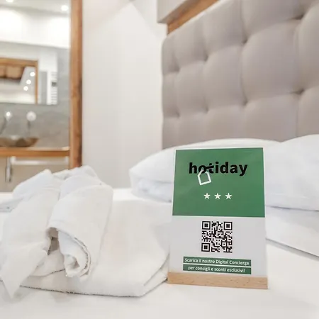 מלון Hotiday Collection - Sauze Assietta 3*