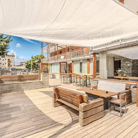 Hotiday Collection - Sauze Assietta Oulx