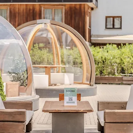 Hotiday Collection - Sauze Assietta