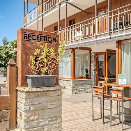 Hotel Hotiday Collection - Sauze Assietta Sauze D'Oulx