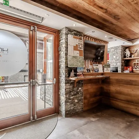 מלון Hotiday Collection - Sauze Assietta