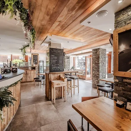 מלון Hotiday Collection - Sauze Assietta