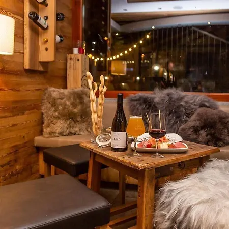 Hotiday Collection - Sauze Assietta 3* Oulx