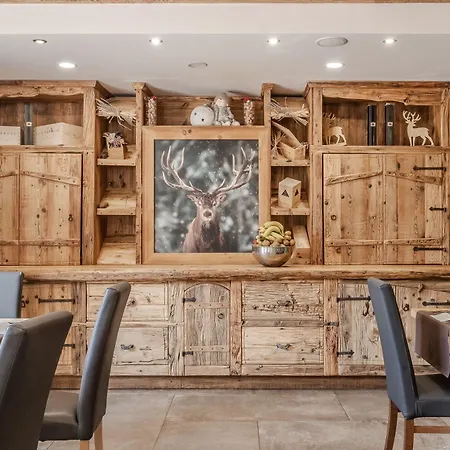 Hotiday Collection - Sauze Assietta מלון Oulx