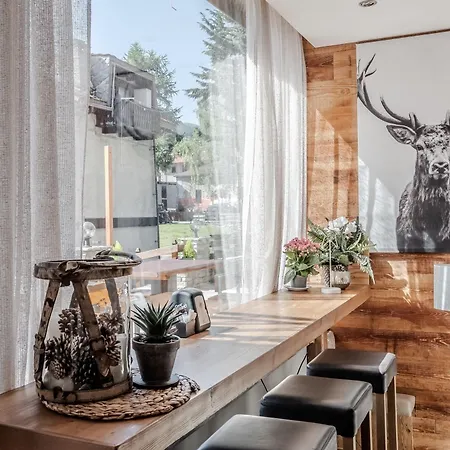 Hotiday Collection - Sauze Assietta Oulx