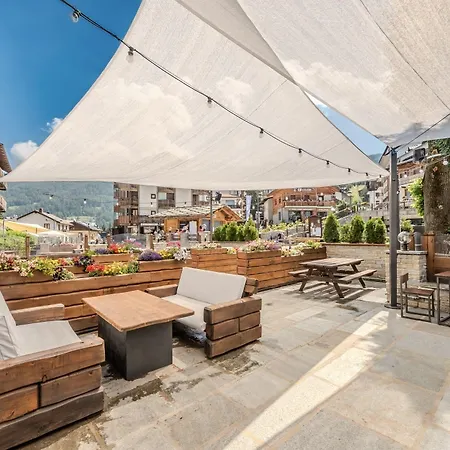 מלון Hotiday Collection - Sauze Assietta Oulx