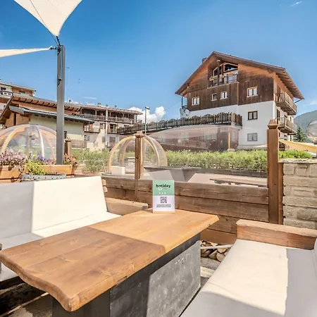 Hotiday Collection - Sauze Assietta Oulx