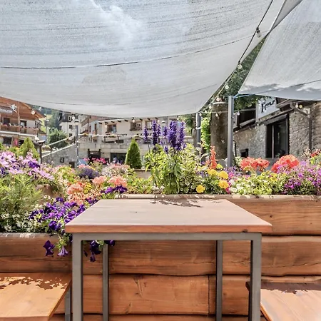 Hotiday Collection - Sauze Assietta 3*