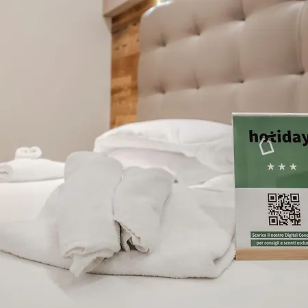 Hotiday Collection - Sauze Assietta Oulx