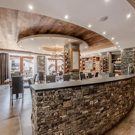 Szálloda Hotiday Collection - Sauze Assietta