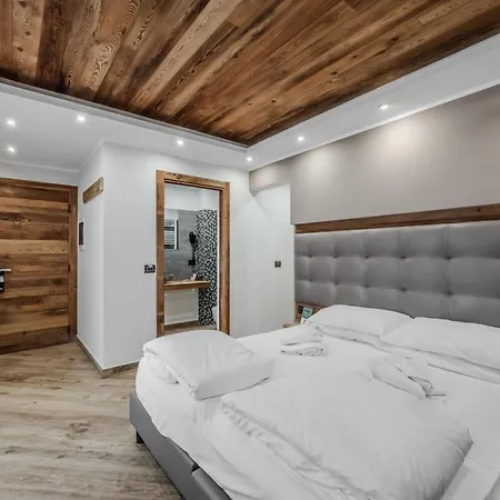 Szálloda Hotiday Collection - Sauze Assietta Oulx