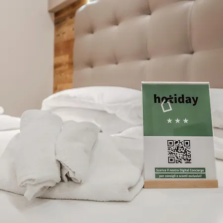 Hotiday Collection - Sauze Assietta 3*