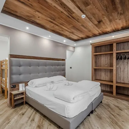 Hotel Hotiday Collection - Sauze Assietta