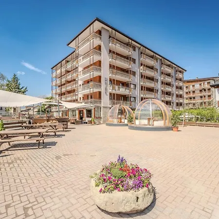 Hotel Hotiday Sauze Assietta 3*