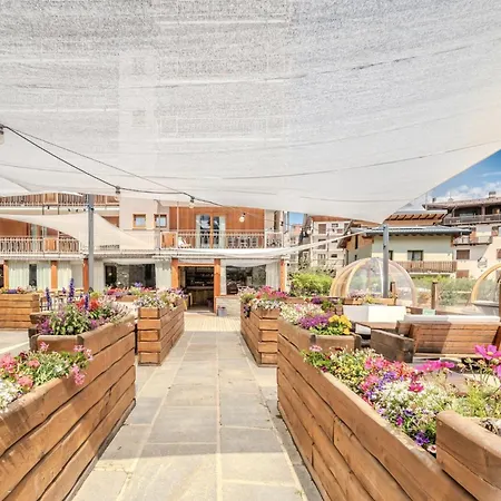 Hotiday Collection - Sauze Assietta 3*