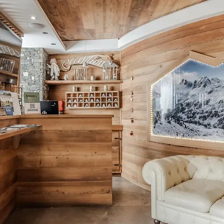 Hotiday Collection - Sauze Assietta Szálloda