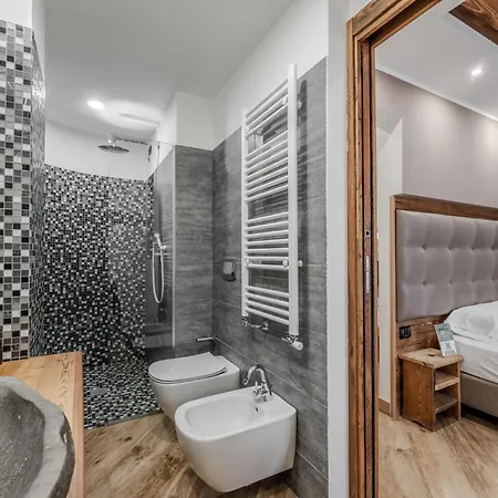 Hotiday Collection - Sauze Assietta Hotel