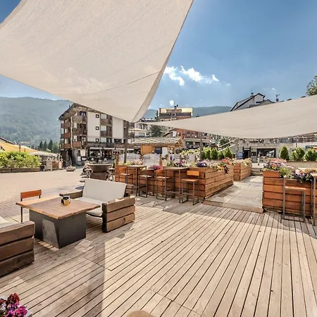 Hotel Hotiday Collection - Sauze Assietta Sauze D'Oulx