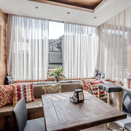 Hotiday Collection - Sauze Assietta Szálloda