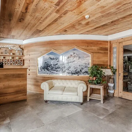 Hotiday Collection - Sauze Assietta