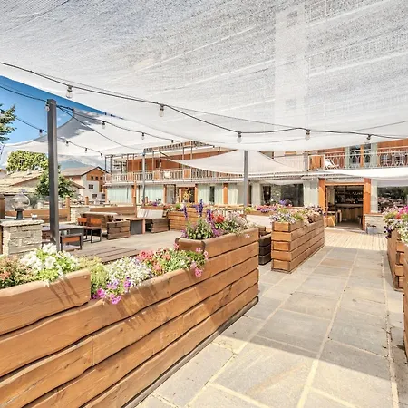 Hotiday Collection - Sauze Assietta