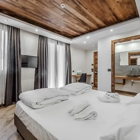 Hotel Hotiday Collection - Sauze Assietta Sauze D'Oulx