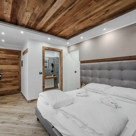 Hotel Hotiday Collection - Sauze Assietta