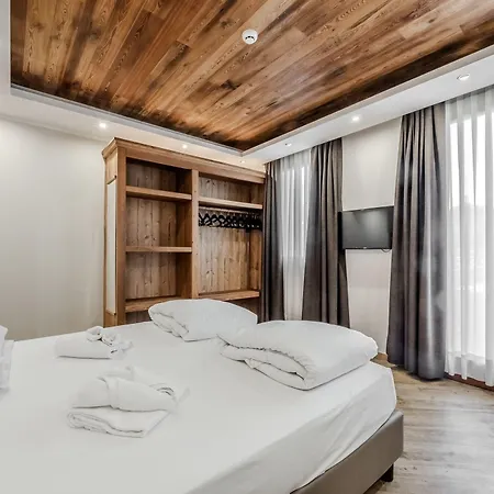 Hotel Hotiday Collection - Sauze Assietta Sauze D'Oulx