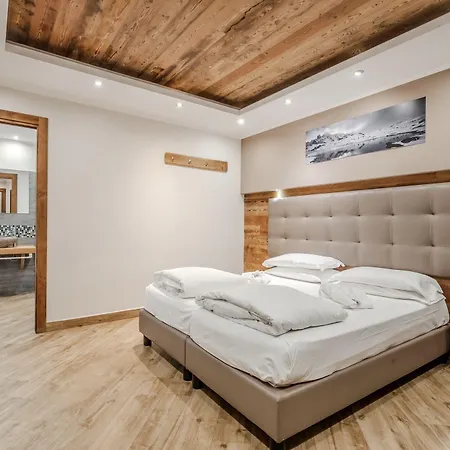 Hotiday Collection - Sauze Assietta 3* Oulx