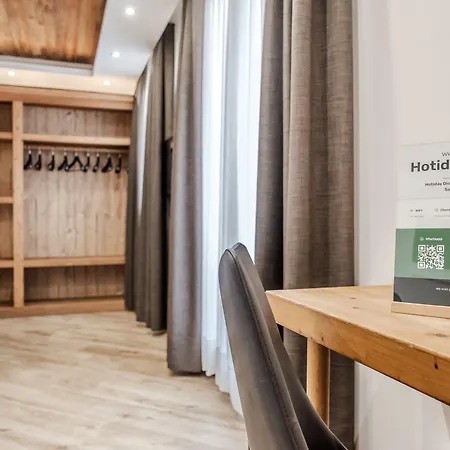 Hotiday Sauze Assietta Hotel 3*