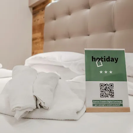 Hotiday Collection - Sauze Assietta Szálloda 3*