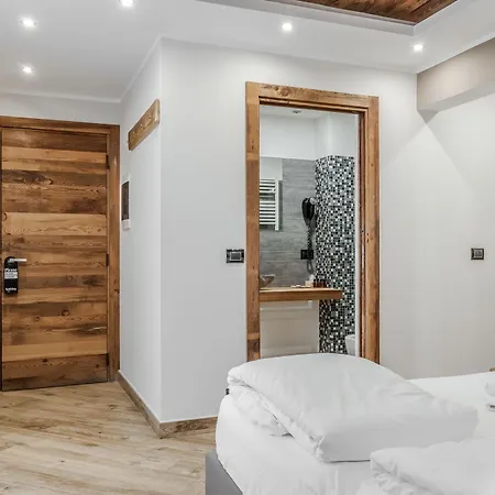 Hotiday Collection - Sauze Assietta 3* Oulx