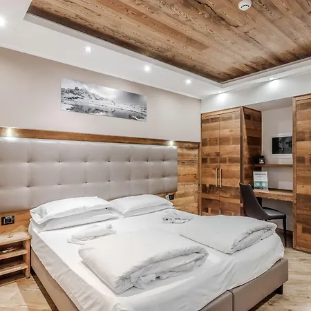 Hotiday Collection - Sauze Assietta Sauze D'Oulx