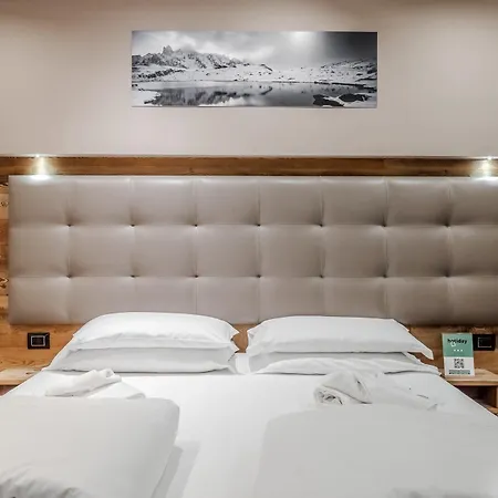 Hotiday Collection - Sauze Assietta Szálloda