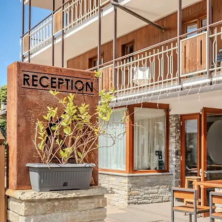 Hotiday Collection - Sauze Assietta Hotel 3*