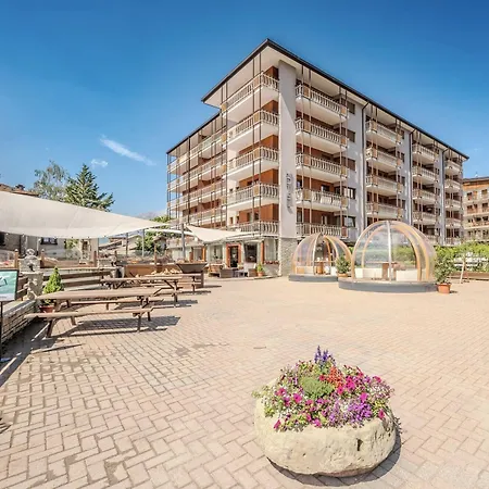 Hotiday Sauze Assietta Hotel 3*