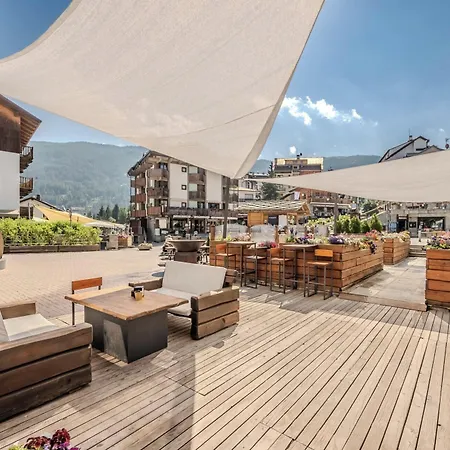 Hotiday Sauze Assietta Hotel 3*