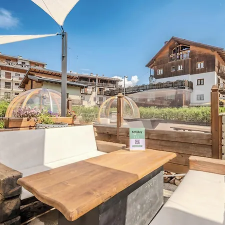 Hotel Hotiday Sauze Assietta Sauze D'Oulx