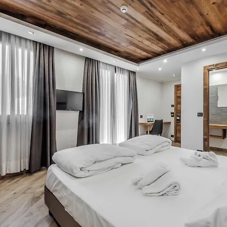 Hotiday Sauze Assietta Hotel