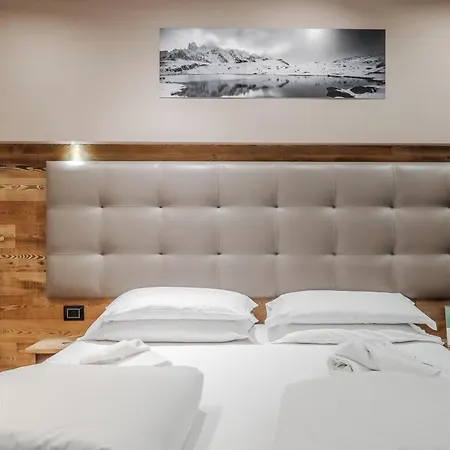Hotiday Sauze Assietta Hotel Sauze D'Oulx