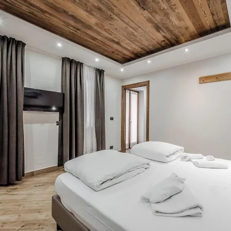 Hotiday Sauze Assietta Hotel Sauze D'Oulx