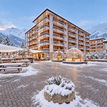 Hotiday Sauze Assietta Oulx