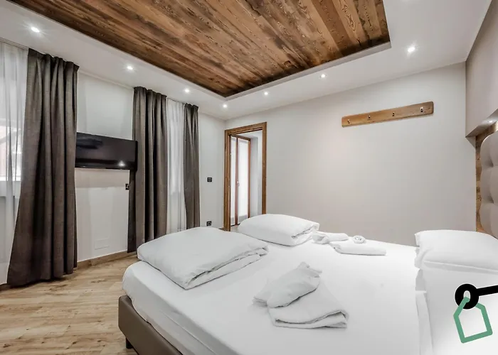 Hotell Hotiday Collection - Sauze Assietta 3*