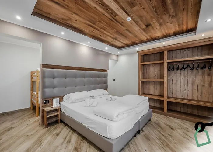 Hotell Hotiday Collection - Sauze Assietta