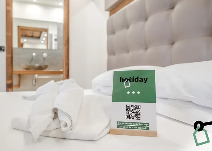 Hotell Hotiday Collection - Sauze Assietta 3*