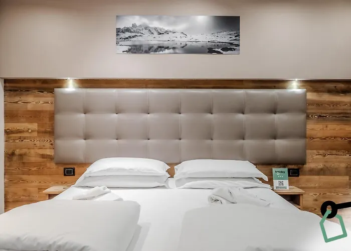 Hotiday Collection - Sauze Assietta Hotell Oulx