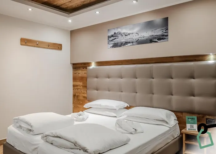 Hotell Hotiday Collection - Sauze Assietta